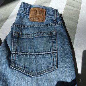 🌺Aeropostale Essex Straight Leg Jeans 29/30OBO